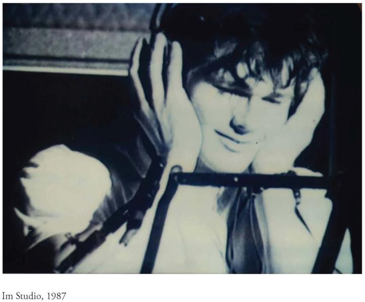 Produktbild My take on me (Deutsch, Morten Harket, 2016)