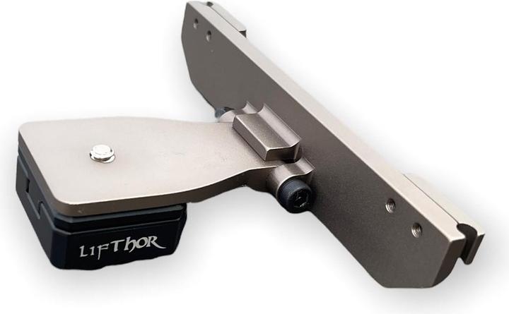 Actual product image Lifthor Tripod Mount for DJI RC Pro Plus