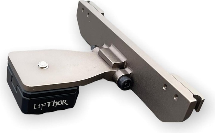 Image du produit Lifthor Support de trépied pour DJI RC Pro Plus