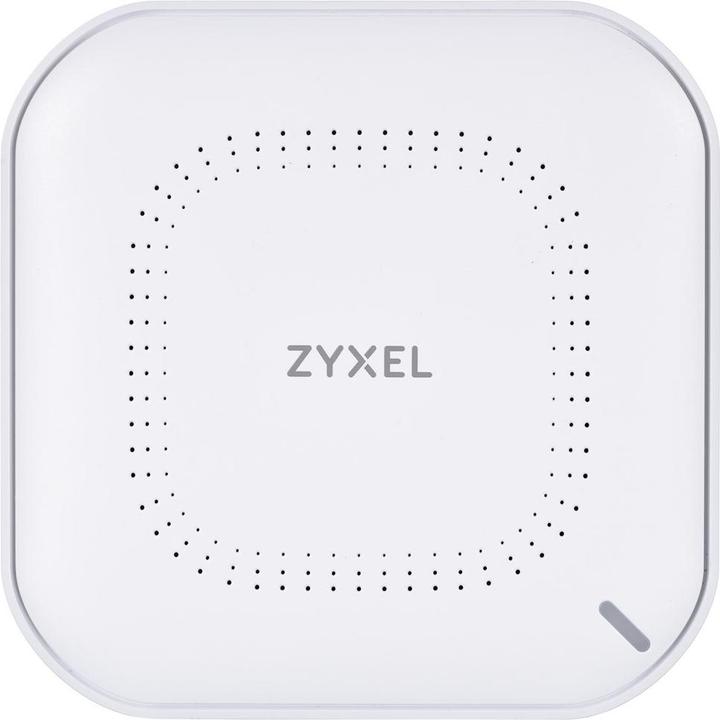 Actual product image Zyxel WL AP WAC500 802.11ac Wave 2 Dual Radio Without Power Supply (866 Mbit/s)