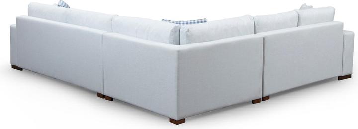 Actual product image Atelier del Sofa Mason (Corner sofa)