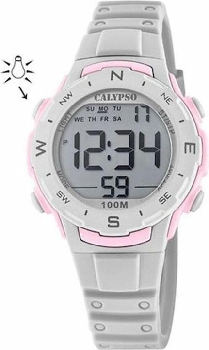 Produktbild Calypso Digital Crush (Digitaluhr, 35 mm)