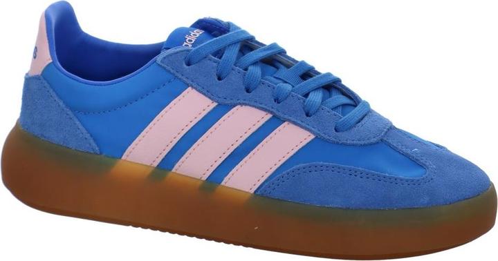 Image du produit Adidas Barreda Decode - rayblu/clpink/gum10 (40)