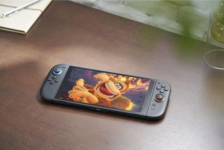 Produktbild Nintendo Switch 2