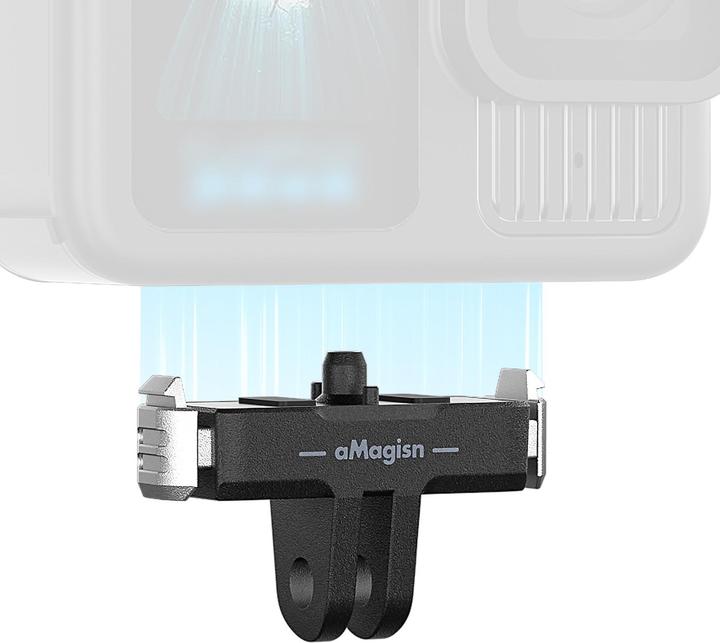 aMagisn Quick Release Mount