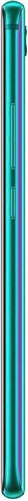 Actual product image Honor 10 (64 GB, Phantom Green, 5.84", Dual SIM, 4G)