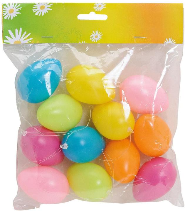 G. Wurm Oeufs de Pâques (12x)