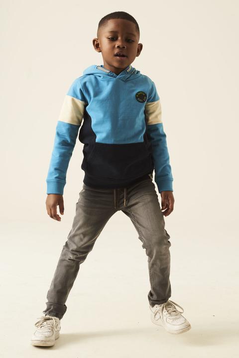 Immagine prodotto Garcia Maglia a blocchi di colore (128, 134)