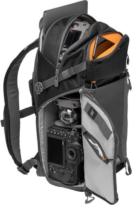 Image du produit Lowepro Photo Active BP 200 AW (Sac à dos photo, 16 l)
