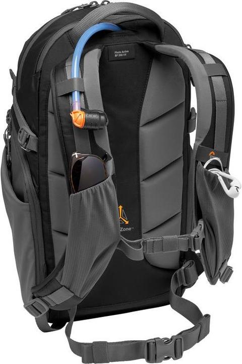 Image du produit Lowepro Photo Active BP 200 AW (Sac à dos photo, 16 l)