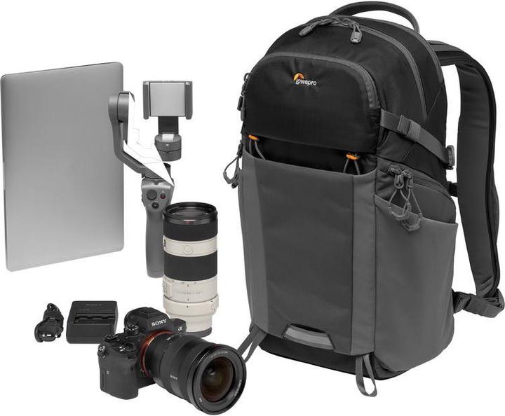 Image du produit Lowepro Photo Active BP 200 AW (Sac à dos photo, 16 l)