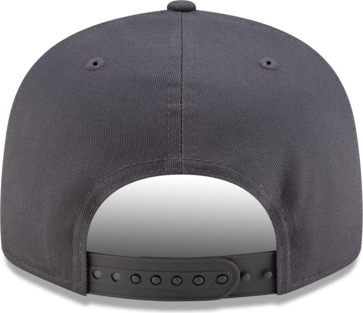 Actual product image New Era 9Fifty Snapback Cap - CHAIN STITCH Manchester United (M, L)
