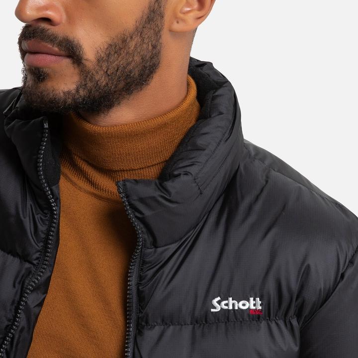 Produktbild Giacca con Collo Alto e Cerniera (M)