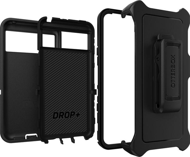 Actual product image OtterBox Defender (Google Pixel 8)
