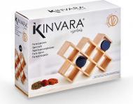 Actual product image Kinvara Spice rack