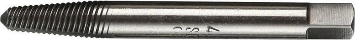 Produktbild Gedore Schraubenausdreher, Geringe Bohrtiefe, Chrom-Vanadium-Stahl, 54-56 HRC, Grösse 3, M8-M11