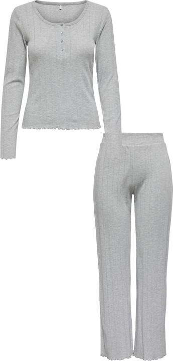 Produktbild Only ONLCOZY Schlafanzug Set Schlafanzug Set (XS)