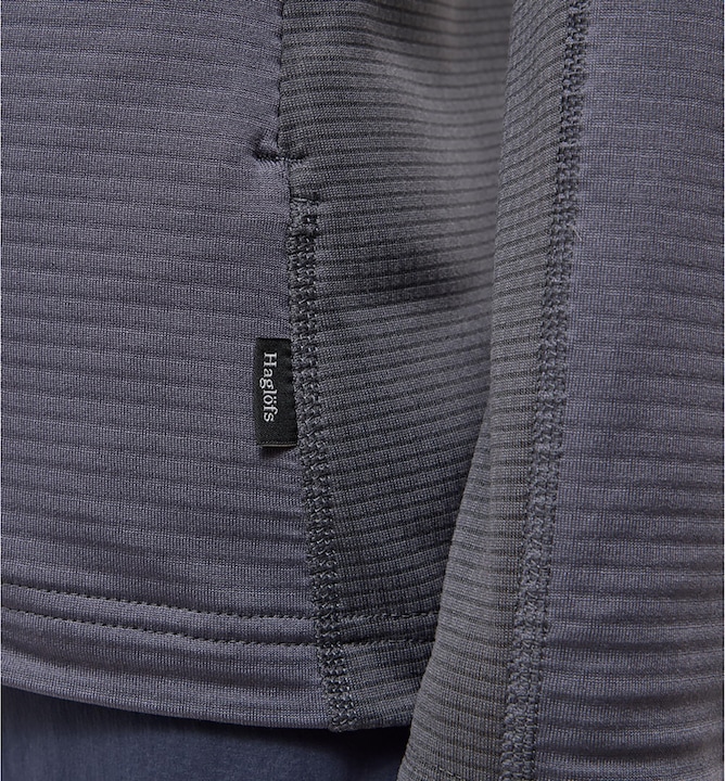 Produktbild Haglöfs L.I.M Mid Multi II Hoodie (XL)