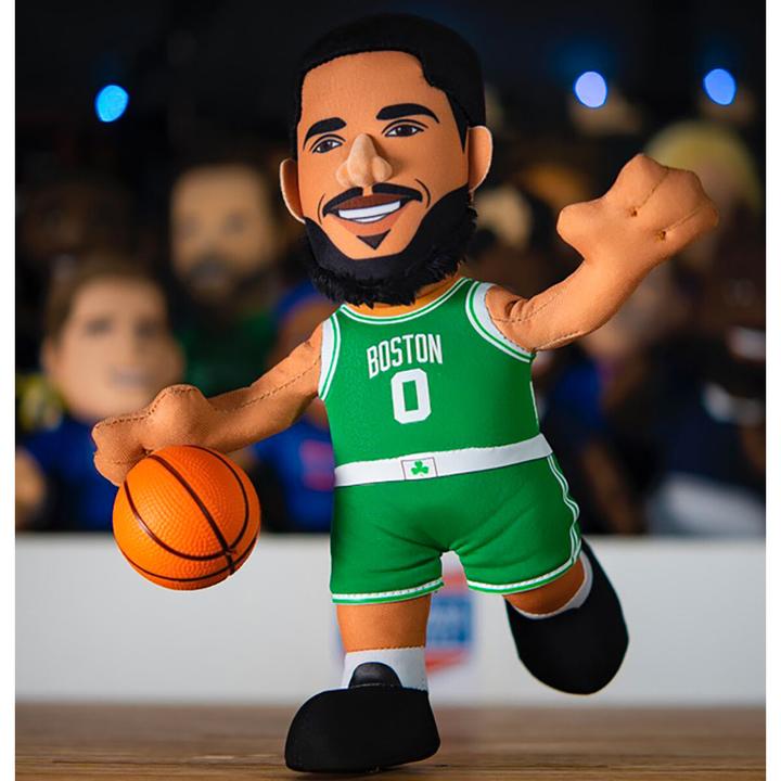 Produktbild Bleacher Creatures Plüsch Boston Celtics Jayson Tatum