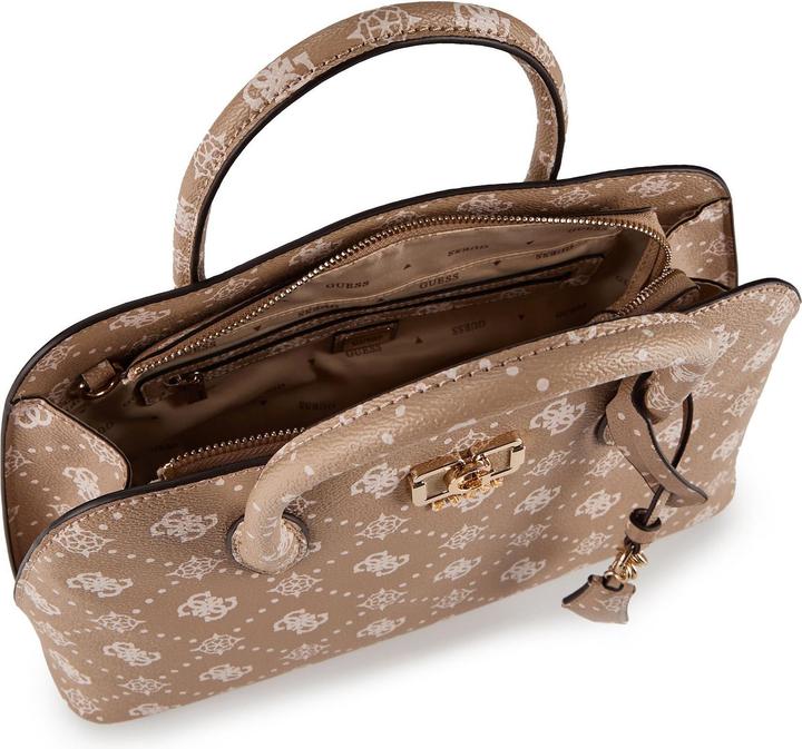 Productafbeelding Guess Emelie Logo Two Comp Satchel