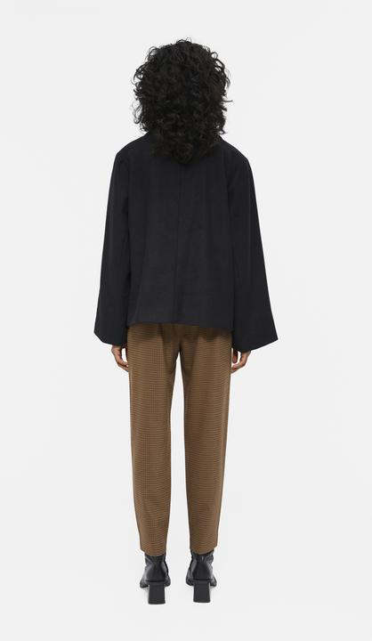 Produktbild Object Karo Jacke (40)