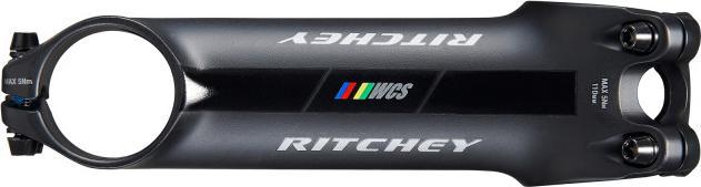 Produktbild Ritchey Potence WCS CARBON MATRIX C220 6° Matte Black (90 mm, 31.80 mm)