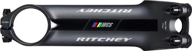 Produktbild Ritchey Potence WCS CARBON MATRIX C220 6° Matte Black (90 mm, 31.80 mm)