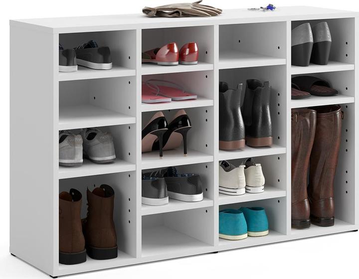 Produktbild Vicco Lysander (104 x 33 x 66 cm)