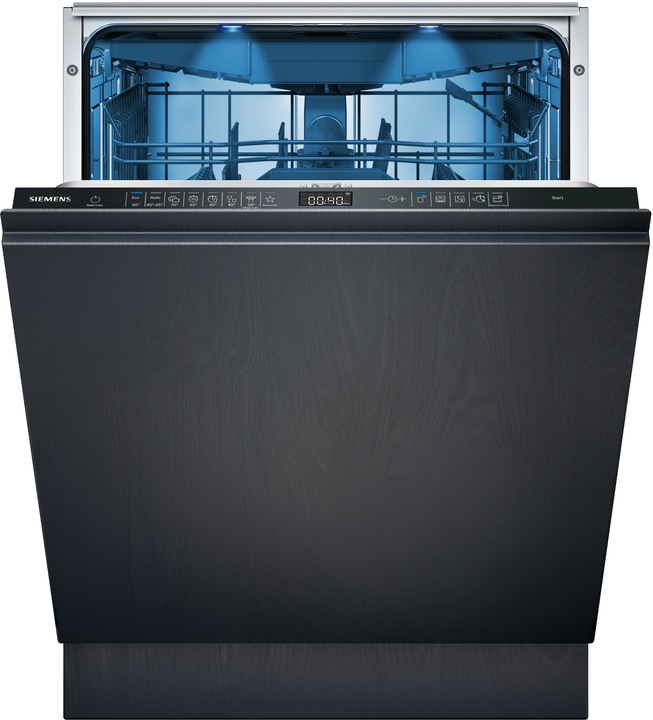 Actual product image Siemens iQ500 SN95EX07CE