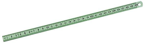 Produktbild technocraft Stahl-Massstab