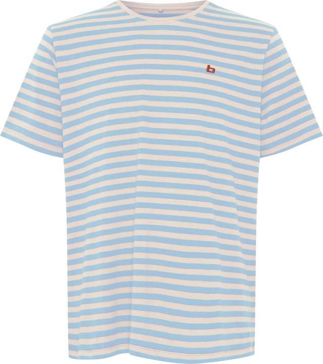 Produktbild Blend BHDinton striped tee - 20715615 (S)