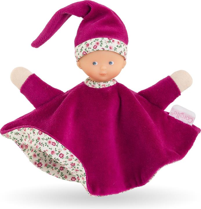 Image du produit Corolle MDC Tidoudou Rosette