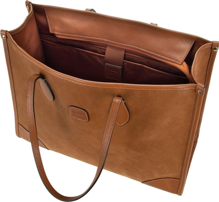Immagine prodotto Brics Borsa Life Shopper 40,5 cm con scomparto per computer portatile (19 l)