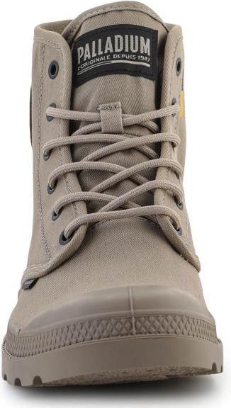 Actual product image Palladium Pampa Hi Htg Supply - 53595 (38)