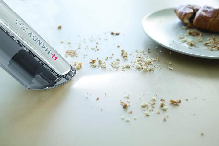 Actual product image Hoover H-Handy 700