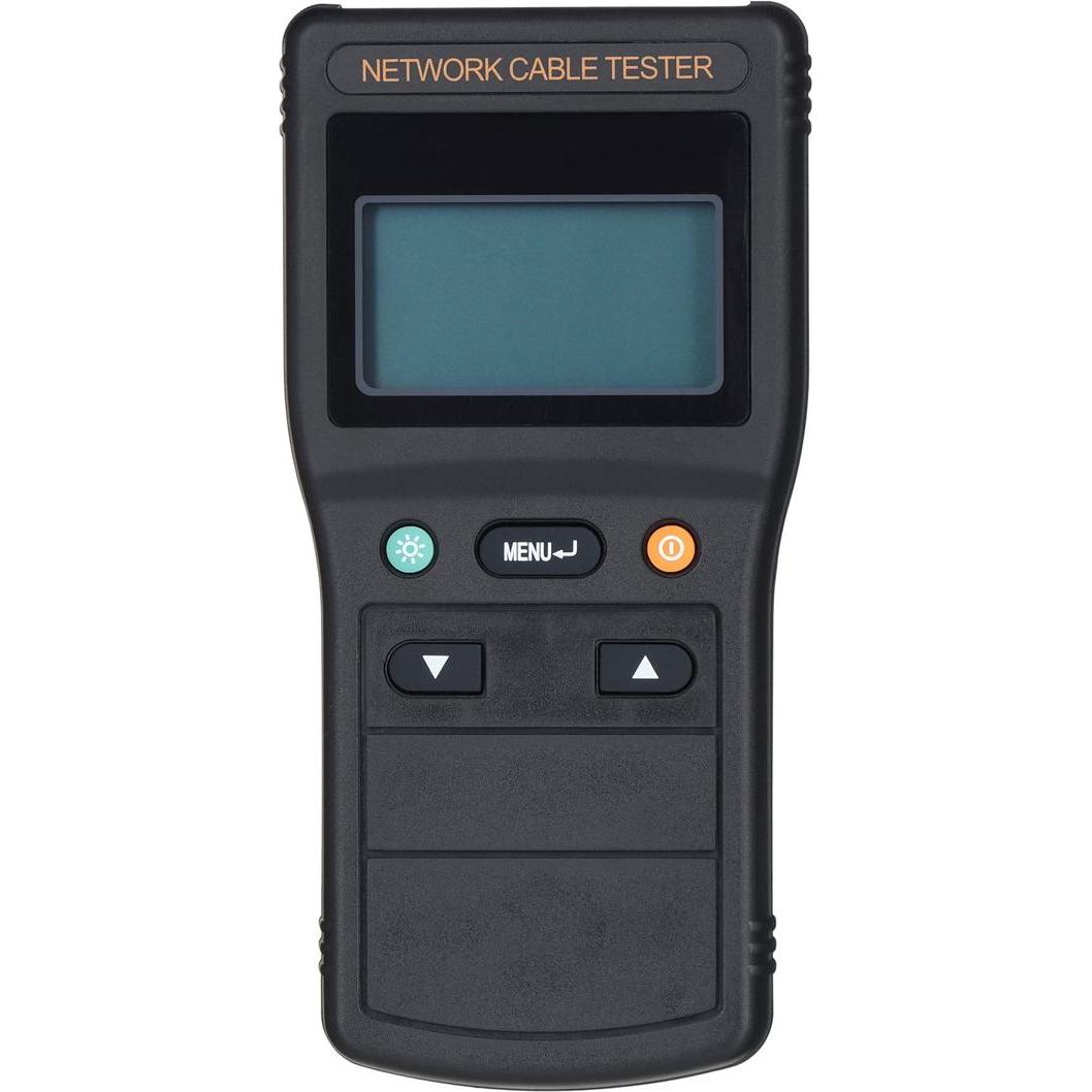 Alantec, Multimeter, NI025 Netzwerkkabel-Tester UTP/STP-Kabeltester