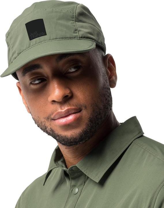 Produktbild Jack Wolfskin Road Trip Cap (One Size)