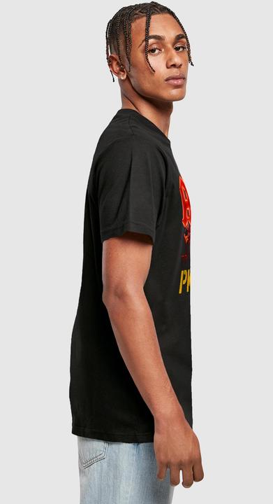 Produktbild Merchcode ACDC - PWRUP Stage Lights T-Shirt - 165673 (4XL)