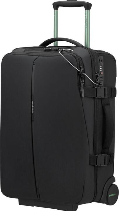 Actual product image Samsonite SECURIPAK 2.0 Duffle On (34.50 l)