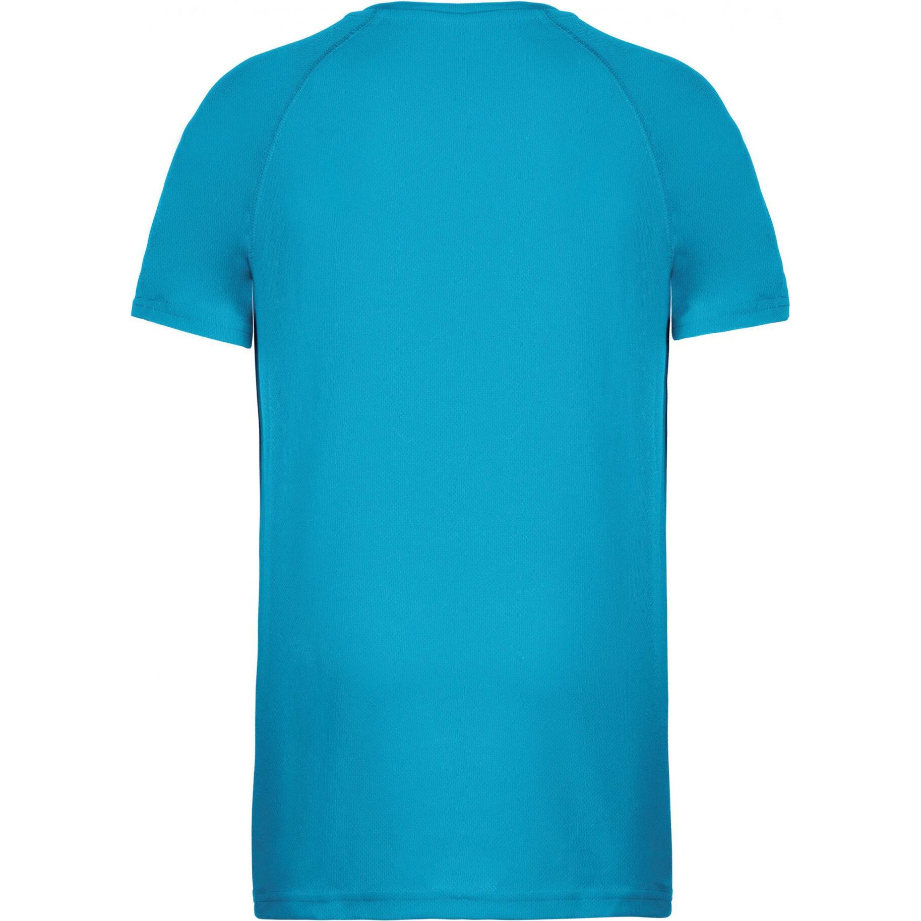 Thumbnail - Proact, Herren, Velotrikot, Trikot (M), Türkis, M