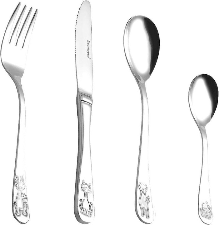 Actual product image Esmeyer Bambino