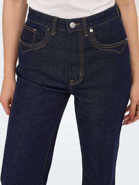 Produktbild Only ONLJUICY Hohe Taille Ausgestellt Jeans Flared fit jeans (W29/L34)