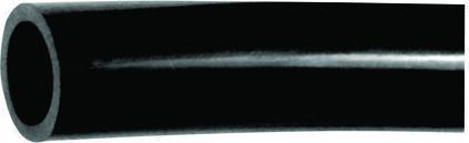 Produktbild RS PRO NMF Druckluftrohr Nylon Schwarz, Innen-Ø 2.5mm / Aussen 4mm x 30m