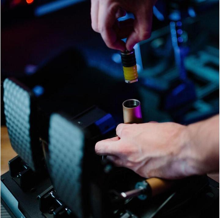 Immagine prodotto Moza CRP2 - Performance Kit (PC)