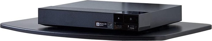 Immagine prodotto Techly Ripiano di stoccaggio Ripiano in vetro di sicurezza