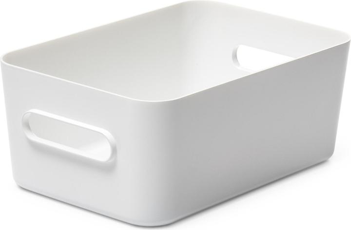 Image du produit Ebnat boîte compacte (29.50 cm, 5.30 l, 1x)