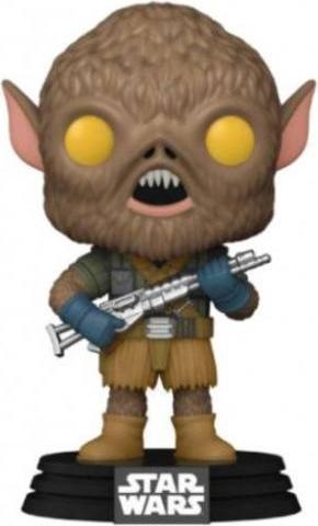 Produktbild Funko Pop! Star Wars Concept Series : Chewbacca (387) Excl