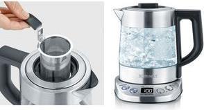 Actual product image Severin WK 3473 (1 l, EU plug)