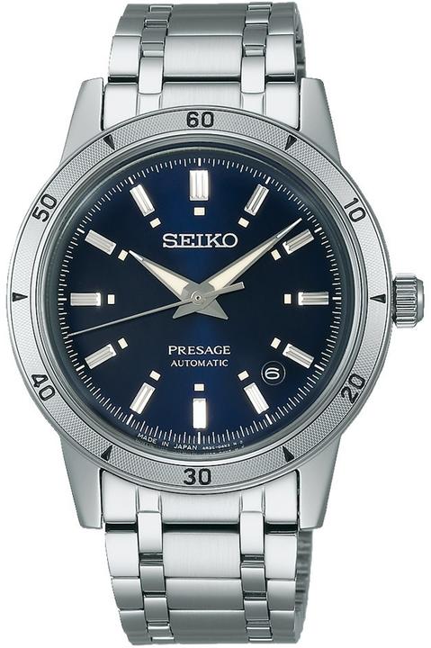 Image du produit Seiko Herrenuhr SRPL07J1