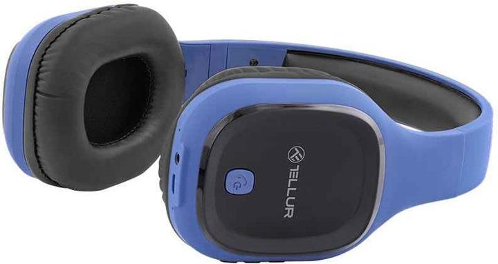 Immagine prodotto Tellur Cuffie over-ear Bluetooth Pulse (8 h, Senza fili)